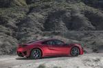 Acura NSX 2016 года (NA)
